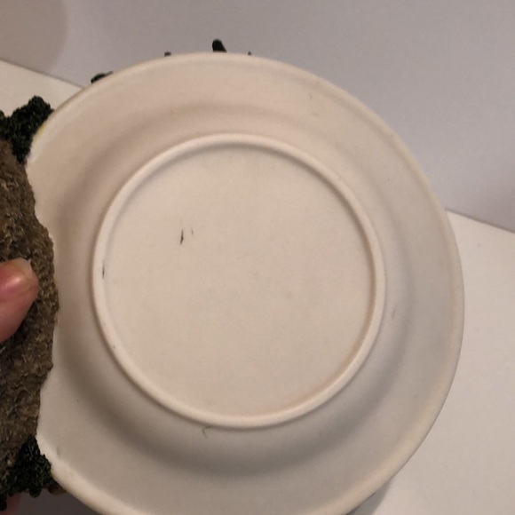 Vintage Herco Gifts 3D Noah’s Ark Collectors Plate - Picture 8 of 8